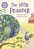 The Little Peacock (eBook, ePUB)