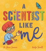 A Scientist Like Me (eBook, ePUB)