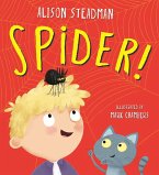Spider! (eBook, ePUB)