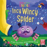 Incy Wincy Spider (eBook, ePUB)