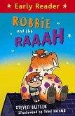 Robbie and the RAAAH (eBook, ePUB)