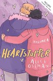 Heartstopper Volume 4 (eBook, ePUB)
