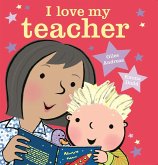I Love My Teacher (eBook, ePUB)