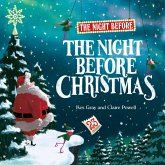 The Night Before the Night Before Christmas (eBook, ePUB)