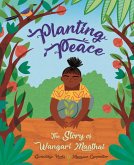 Planting Peace (eBook, ePUB)