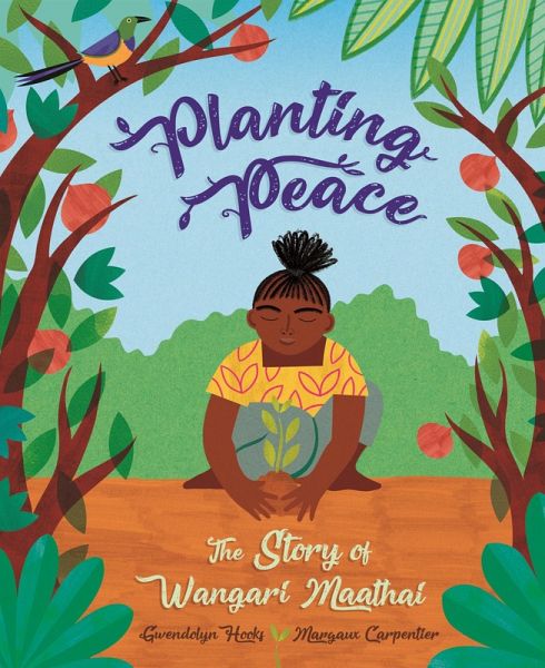 Planting Peace (eBook, ePUB)