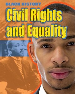 Civil Rights and Equality (eBook, ePUB) - Lyndon-Cohen, Dan