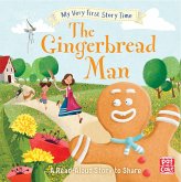 The Gingerbread Man (eBook, ePUB)