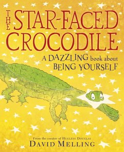 Cover The Star-faced Crocodile (eBook, ePUB)