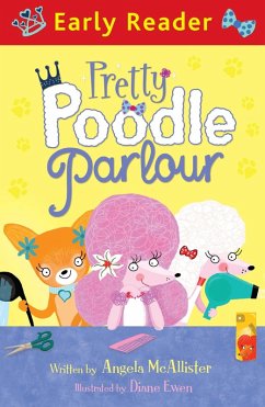 Pretty Poodle Parlour (eBook, ePUB) - Mcallister, Angela