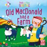 Old Macdonald had a Farm (eBook, ePUB) - Bild 1