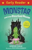 Monstar and the Haunted House (eBook, ePUB)