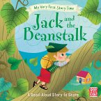 Jack and the Beanstalk (eBook, ePUB)