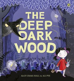 Cover The Deep Dark Wood (eBook, ePUB)