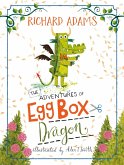 The Adventures of Egg Box Dragon (eBook, ePUB)