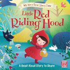 Little Red Riding Hood (eBook, ePUB) Little Red Riding Hood (eBook, ePUB)