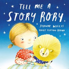 Tell Me a Story, Rory (eBook, ePUB) - Willis, Jeanne