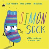 Simon Sock (eBook, ePUB)