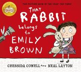 That Rabbit Belongs To Emily Brown (eBook, ePUB)