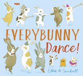 Everybunny Dance (eBook, ePUB) Everybunny Dance (eBook, ePUB)