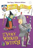 Sir Lance-a-Little and the Very Wicked Witch (eBook, ePUB)