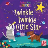 Twinkle Twinkle Little Star (eBook, ePUB)