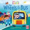 The Wheels on the Bus (eBook, ePUB) - Bild 1