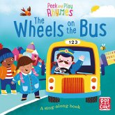 The Wheels on the Bus (eBook, ePUB)