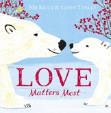 Love Matters Most (eBook, ePUB)
