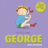 George Gets Dressed (eBook, ePUB)