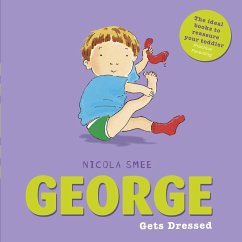 Cover George Gets Dressed (eBook, ePUB)