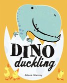Dino Duckling (eBook, ePUB)