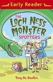 The Loch Ness Monster Spotters (eBook, ePUB)