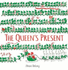 The Queen's Present (eBook, ePUB) Cover The Queen's Present (eBook, ePUB)