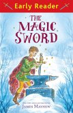 The Magic Sword (eBook, ePUB)