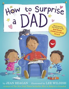 How to Surprise a Dad (eBook, ePUB) - Reagan, Jean