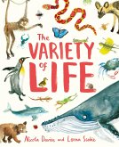 The Variety of Life (eBook, ePUB)
