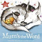 Mum's the Word (eBook, ePUB)