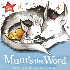 Cover Mum's the Word (eBook, ePUB)
