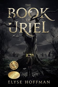 Cover The Book of Uriel (eBook, ePUB)