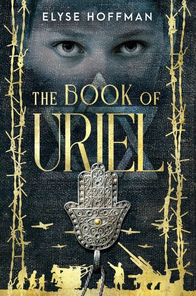 The Book of Uriel (eBook, ePUB) The Book of Uriel (eBook, ePUB)