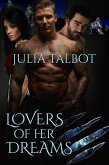 Lovers of her Dreams (eBook, ePUB)