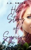 Her Story of Survival (Metro Love Stories, #2) (eBook, ePUB)