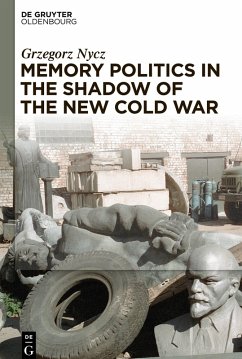 Memory Politics in the Shadow of the New Cold War - Nycz, Grzegorz