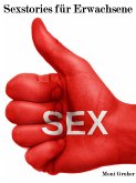 Sexstories für Erwachsene (eBook, ePUB)