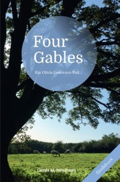 Four Gables [Großdruck] - Neumann, Gerda M.