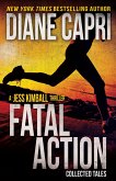 Fatal Action: Jess Kimball Thrillers Collection (eBook, ePUB)