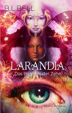 Larandia - Das Bündnis der Zehn (eBook, ePUB)
