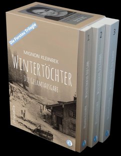 Wintertöchter Trilogie - Kleinbek, Mignon