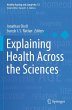 Explaining Health Across the Sciences - Bild 1